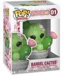 Funko POP! Plants Barrel Cactus