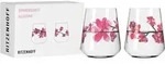 RITZENHOFF Sommersonett Aperitifglas Set #3 #4 von A. Vasconcelos F25