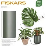 FISKARS Selbstbew&auml;sserungssystem - gr&uuml;n|schwarz