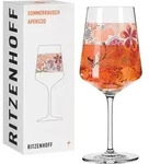 RITZENHOFF Sommerrausch Aperitifglas #25 von J. Haness F25