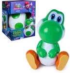 Super Mario Galaxy Film, Hatchin' Yoshi, Interaktiver Yoshi im Ei, mit Sound- und