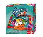 Noris Spiele - Gegenteil Brettspiel
