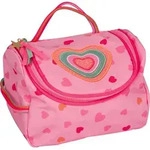 Die Spiegelburg Prinzessin Lillifee Kulturtasche ros&eacute;/pink 23696