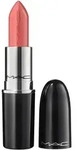 MAC Lustreglass Sheer-Shine Lipstick - rot