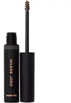 NILENS JORD Brow Fix - braun