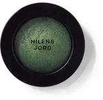 NILENS JORD Baked Minderal Eyeshadow - gr&uuml;n