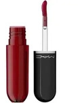 MAC Lustreglass Stainglass Lip Tint - rot
