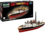 Revell 05197 The Firefighter
