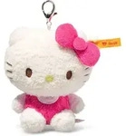Steiff - Anh&auml;nger Hello Kitty 10 cm