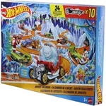 Hot Wheels Adventskalender 2026
