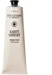 L'OCCITANE EN PROVENCE Karit&eacute; Confort Shea Intensiv Pflegender Fu&szlig;balsam