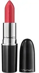 MAC Lustreglass Sheer-Shine Lipstick - rot