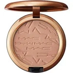 MAC Skinfinish Sunstruck Matte Bronzer - hautfarben