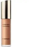MAC Skinfinish Lightstruck Liquid Highlighter - hautfarben