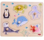HABA Greifpuzzle Meerestiere