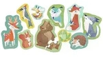 Hape Waldfreunde-Puzzle
