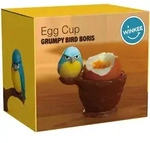 Winkee Eierbecher Grumpy Bird Boris