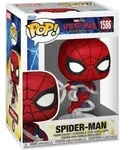 Funko - POP! - Spider-Man: Brand New Day &ndash; Spider-Man Vinyl