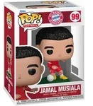 Funko - POP! - Soccer - Jamal Musiala Vinyl