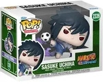 Funko - POP! - Naruto Sasuke Uchiha (Soccer) Vinyl