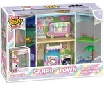 Funko Bitty POP! Bitty Box Hello Kitty and Friends Sanrio Town Sammelbox
