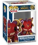 Funko - POP! - World of Warcraft - Murkastrasza