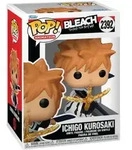 Funko - POP! - Bleach: Thounsand Year Blood War &ndash; Ichigo Vinyl