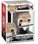 Funko - POP! - Bleach: Thounsand Year Blood War &ndash; Yamamoto Vinyl