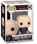 Funko - POP! - Deadpool 2 &ndash; Deadpool with Baby Legs Vinyl