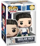 Funko - POP! - Football: England &ndash; Declan Rice Vinyl 9,7 cm