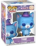 Funko POP! Animation Tom & Jerry Gokko Tom Vinylfigur #2352