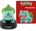 tonies - H&ouml;rfigur f&uuml;r die Toniebox: Pok&eacute;mon: Bisasam