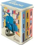 Nostalgic-Art Vorratsdose L"Vespa - Italian Laundry"