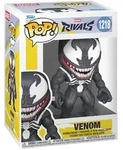 Funko - POP! - Marvel - Venom (Marvel Rivals) Vinyl
