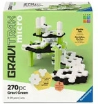 Ravensburger Besch&auml;ftigung - GraviTrax micro - Gravi Green (270 pc)