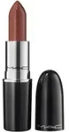MAC Lustreglass Sheer-Shine Lipstick - rot