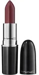 MAC Lustreglass Sheer-Shine Lipstick - rot