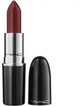 MAC Lustreglass Sheer-Shine Lipstick - rot