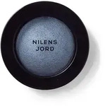NILENS JORD Baked Minderal Eyeshadow - blau