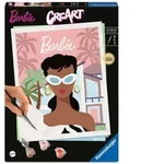Ravensburger CreArt Adults Trend Barbie 1959
