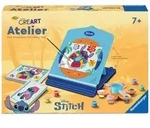 Ravensburger Besch&auml;ftigung - CreArt, Malen nach Zahlen Kinder - Atelier Disney