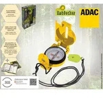 Happy People - ADAC Entdecker - 19513 Taschenkompass mit Licht