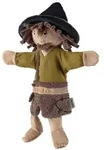 Sterntaler - Handpuppe R&auml;uber