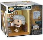 Funko - POP! - The Lord of the Rings &ndash; Bilbo Vinyl Nook