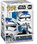 Funko - POP! - Star Wars - ARC Trooper Fives Vinyl