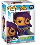 Funko POP! Marvel X-Men '97 Psylocke Vinyl-Sammelfigur
