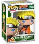 Funko - POP! - Naruto Uzumaki (Soccer) Vinyl