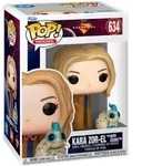 Funko - POP! - Supergirl (2026) &ndash; Kara Zor-El with Cedric the Slug Vinyl