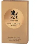 OTTO KERN GENTLEMAN&rsquo;S CODE COPPER Eau de Toilette