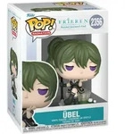 Funko - POP! - Frieren: Beyond Journey&rsquo;s End &ndash; Ubel Vinyl
